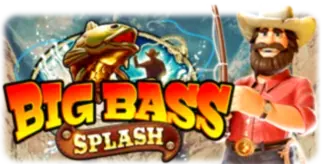 ภาพเกม Big Bass Splash ที่ siam345 รวบรวมไว้