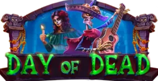ภาพเกม Day Of Dead ที่ siam345 รวบรวมไว้