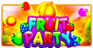 ภาพเกม Fruit Party ที่ siam345 รวบรวมไว้