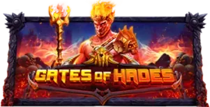 ภาพเกม Gates Of Hades ที่ siam345 รวบรวมไว้