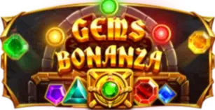 ภาพเกม Gems Bonanza ที่ siam345 รวบรวมไว้