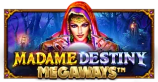 ภาพเกม Madame Destiny Megaways ที่ siam345 รวบรวมไว้