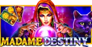 ภาพเกม Madame Destiny ที่ siam345 รวบรวมไว้