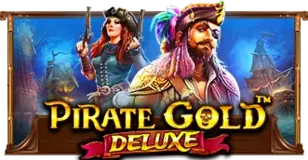 ภาพเกม Pirate Gold Deluxe ที่ siam345 รวบรวมไว้
