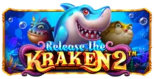 ภาพเกม Release The Kraken 2 ที่ siam345 รวบรวมไว้