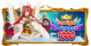 ภาพเกม Starlight Princess 1000 ที่ siam345 รวบรวมไว้