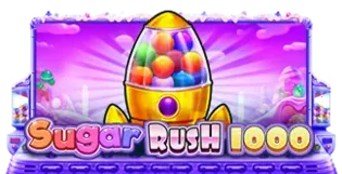 ภาพเกม Sugar Rush 1000 ที่ siam345 รวบรวมไว้